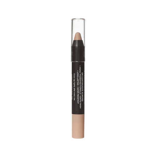 Jordana Eyeshadow Pencil Almond 04