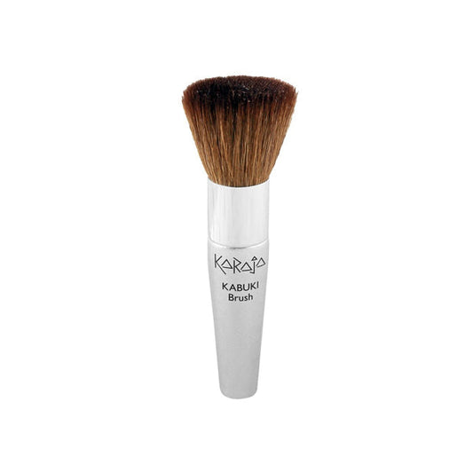 Karaja Kabuki Brush