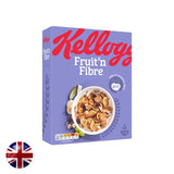 Kelloggs Fruit N fiber 100g