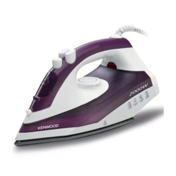 Kenwood Steam Iron stp40