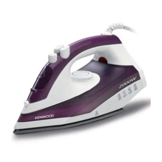 Kenwood Steam Iron stp40