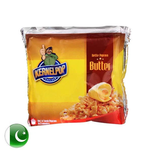 Kernel Pop Butter 80G