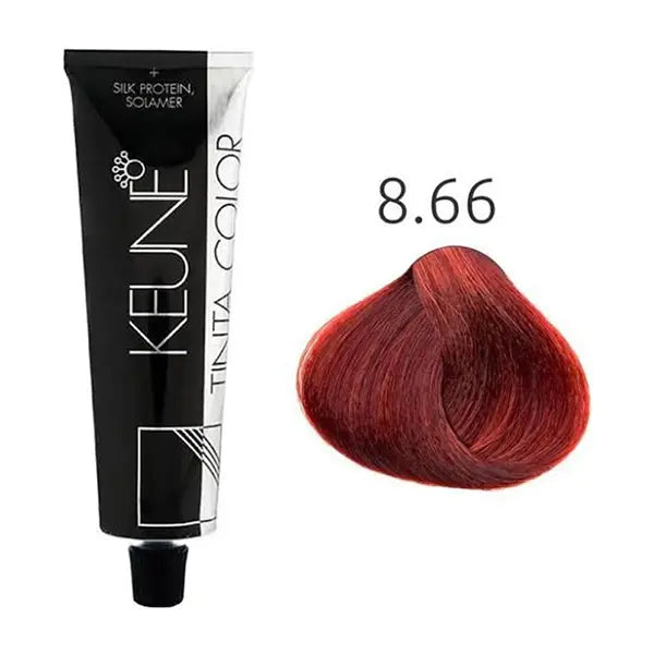 Keune Tinta Color 8.66