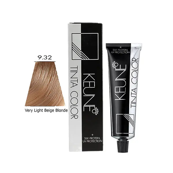 Keune Tinta Color 9.32