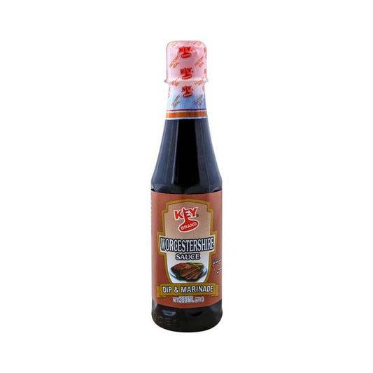 Key Brand Worcestershire Sauce 300 Ml