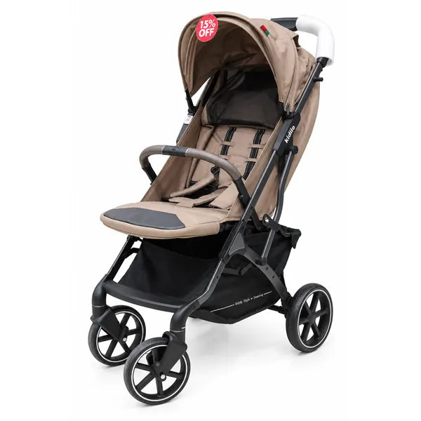 Kidilo Baby Stroller K6