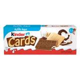 Kinder Cards T10 256G