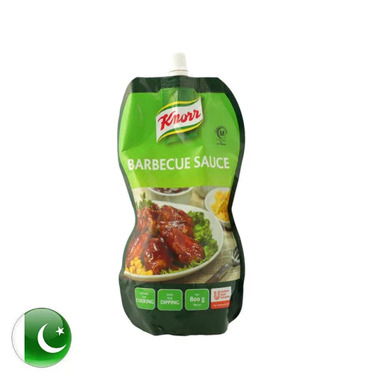 Knorr American Barbecue Sauce 800G