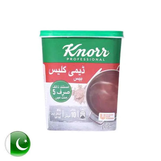 Knorr Demi Glace Base 1 Kg