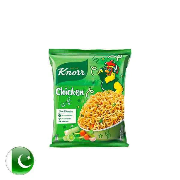 Knorr Noodle Chicken 7G