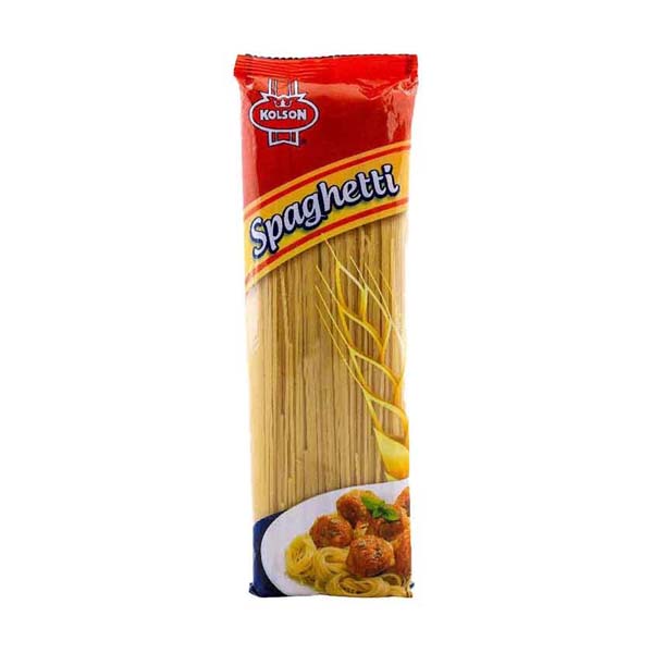 Kolson Spaghetti Fancy 500Gm