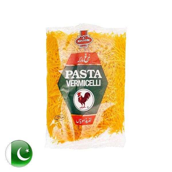 Kolson Pasta Vermicelli  250g