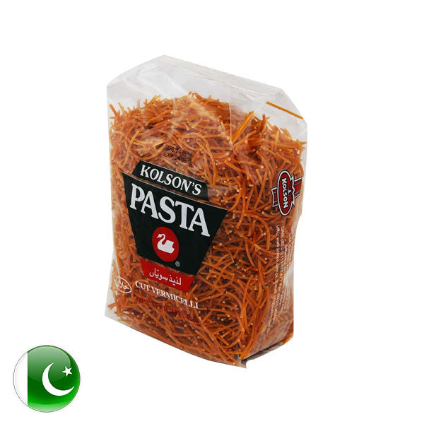 Kolsons Roasted Vermicelli 400Gm