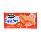 Krunchees S.F Wafer Orange 100g