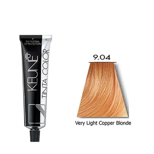 Kune Tinta Color No 9.04