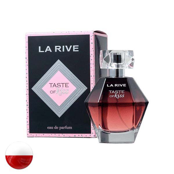 La Rive Taste Of Kiss 100ml