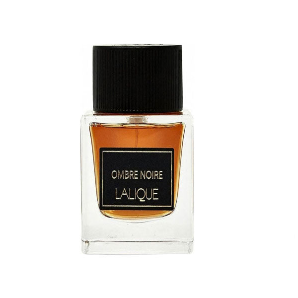 Lalique  Amber Noir M Edp 100ML