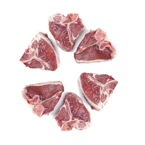 Lamb Backchop 1Kg