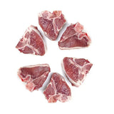 Lamb Backchop 1Kg