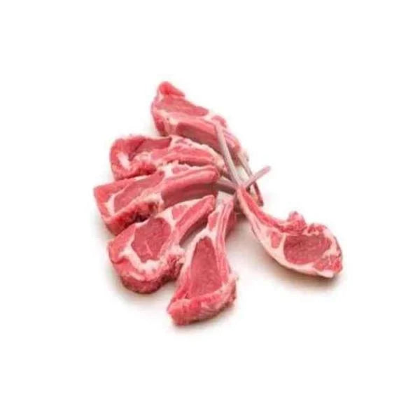 Lamb Frontchop 1Kg
