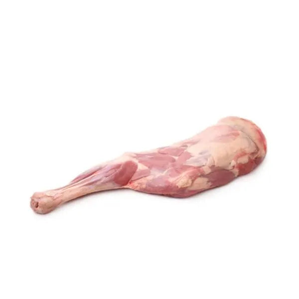 Lamb Leg 1Kg