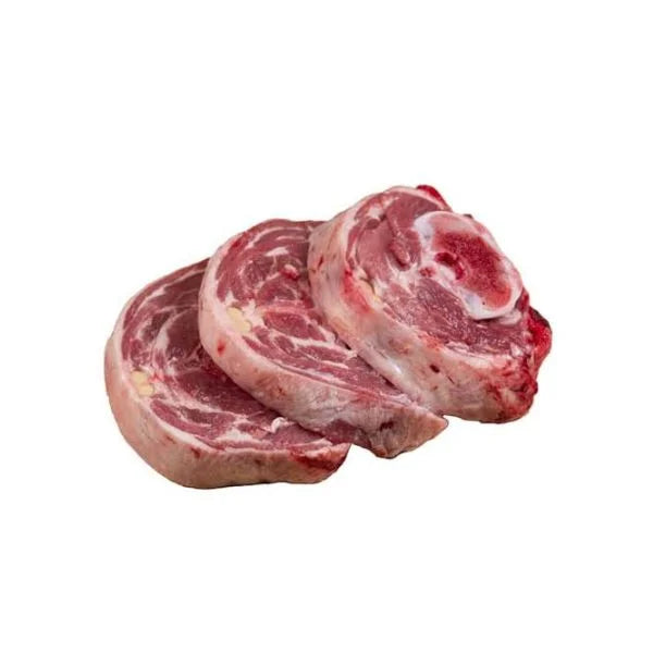 Lamb Neck 1Kg