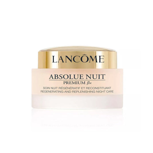 Lancome Absolue Nuit Bx Night 50Ml