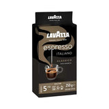 Lavazza Coffee Ground Expresso 250Gm