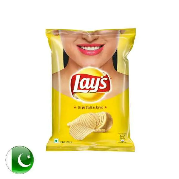 Lays Salt 67g