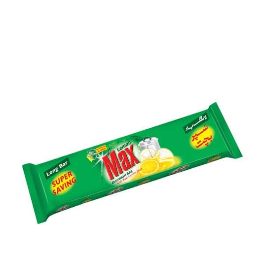 Lemon Max Bar 265gm