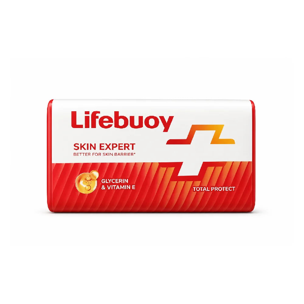 Lifebuoy Skin Expert Saop Total Protect