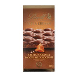 Lindt Extra Creamy Salted Caramel 80Gm