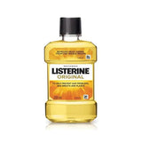 Listerine Mouth Wash 250Ml Original