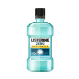 Listerine Mouth Wash  Zero 500Ml