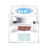 Lit Fully Nude Size#4Glitter(Solid)