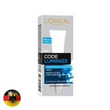 Loreal Code Luminize Cream 15Ml