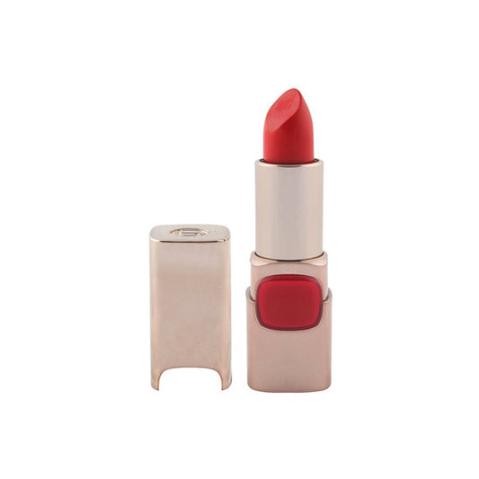 Loreal Color Riche Lip Matte R517 Rasberry Syrup