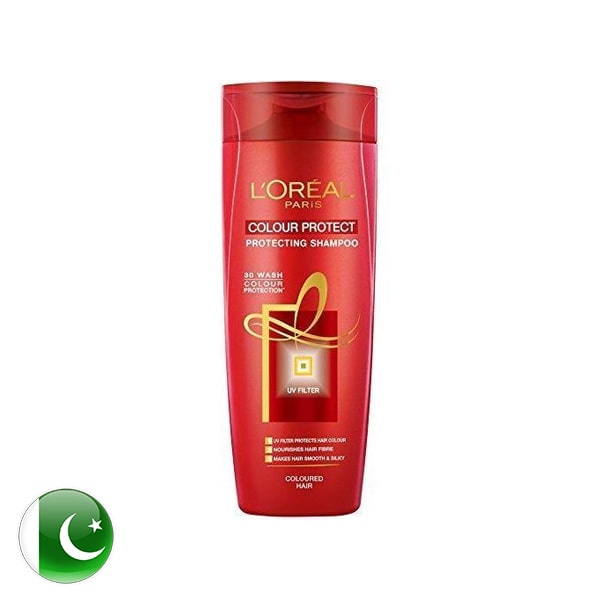 Loreal Elvive Color Protect Conditioner175ML