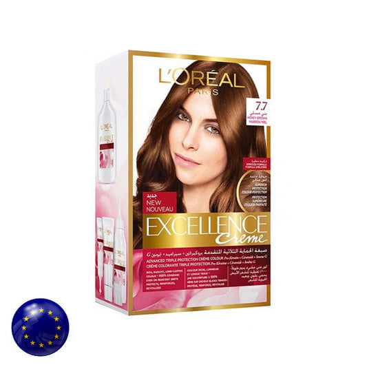 Loreal Paris Excellence Cream 7.7