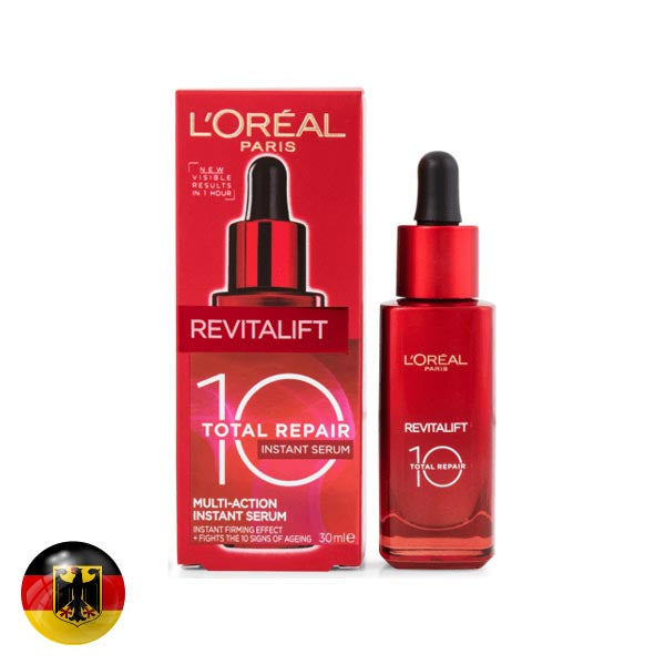 Loreal Revitalift Multi Active Serum 30Ml