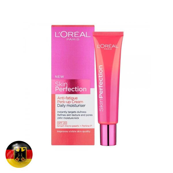 Loreal Skin Perfection Anti-Fatigue 35Ml