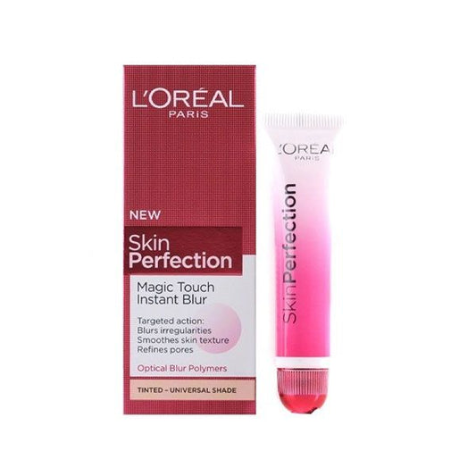 Loreal Skin Perfection Magic Touch Instant Blur