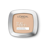 Loreal True Match Blendable Powder C1/K1