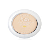 Loreal True Match Blendable Powder W1