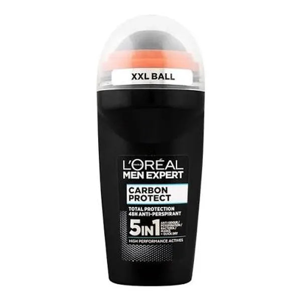 Loreal Men Expert Carbon Pro-48H 4In1 150Ml