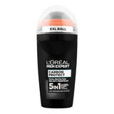 Loreal Men Expert Carbon Pro-48H 4In1 150Ml