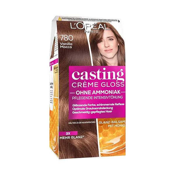 Loreal Casting Creme Gloss 780