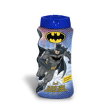 Lorenay Batman 2In1 Bath & Shampoo 475ml