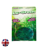 Lu Green 50Gm 1Pcs