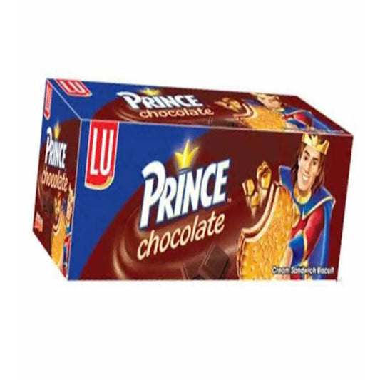 Lu Prince Chocolate 105 G